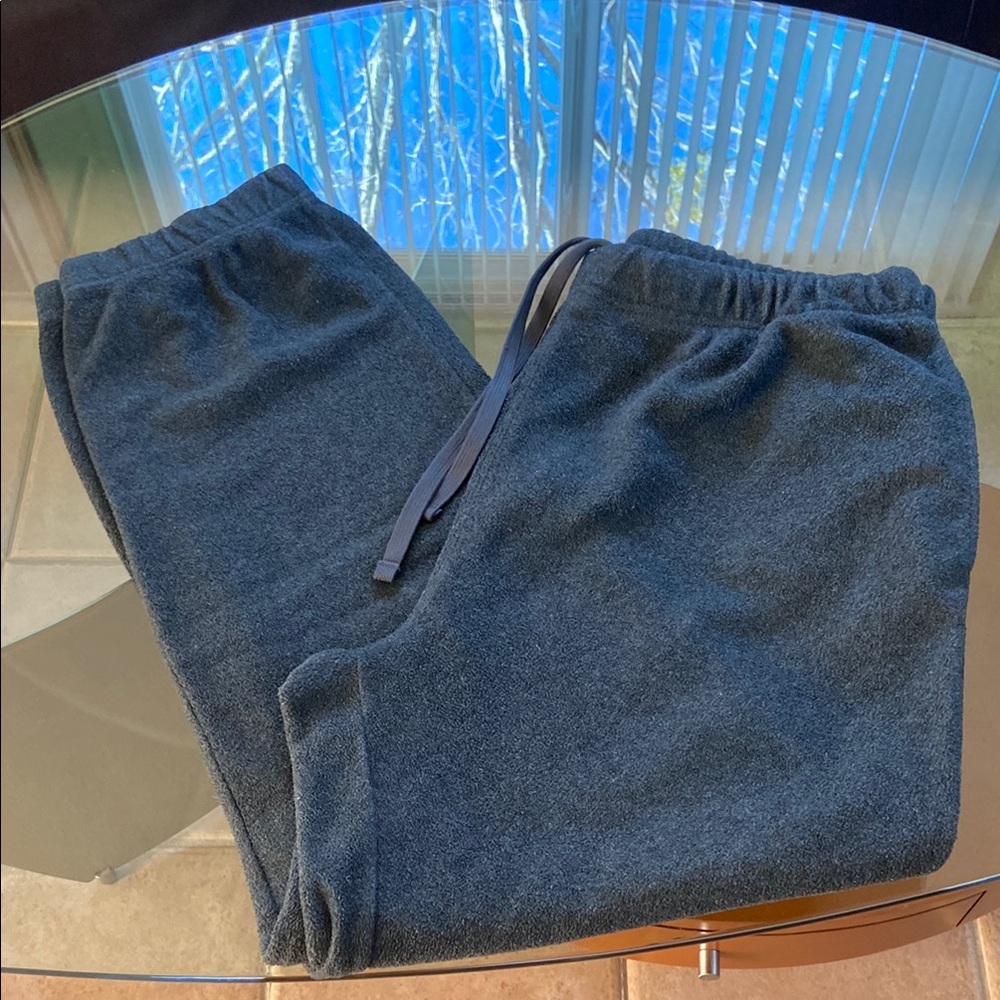 Foot Locker joggers